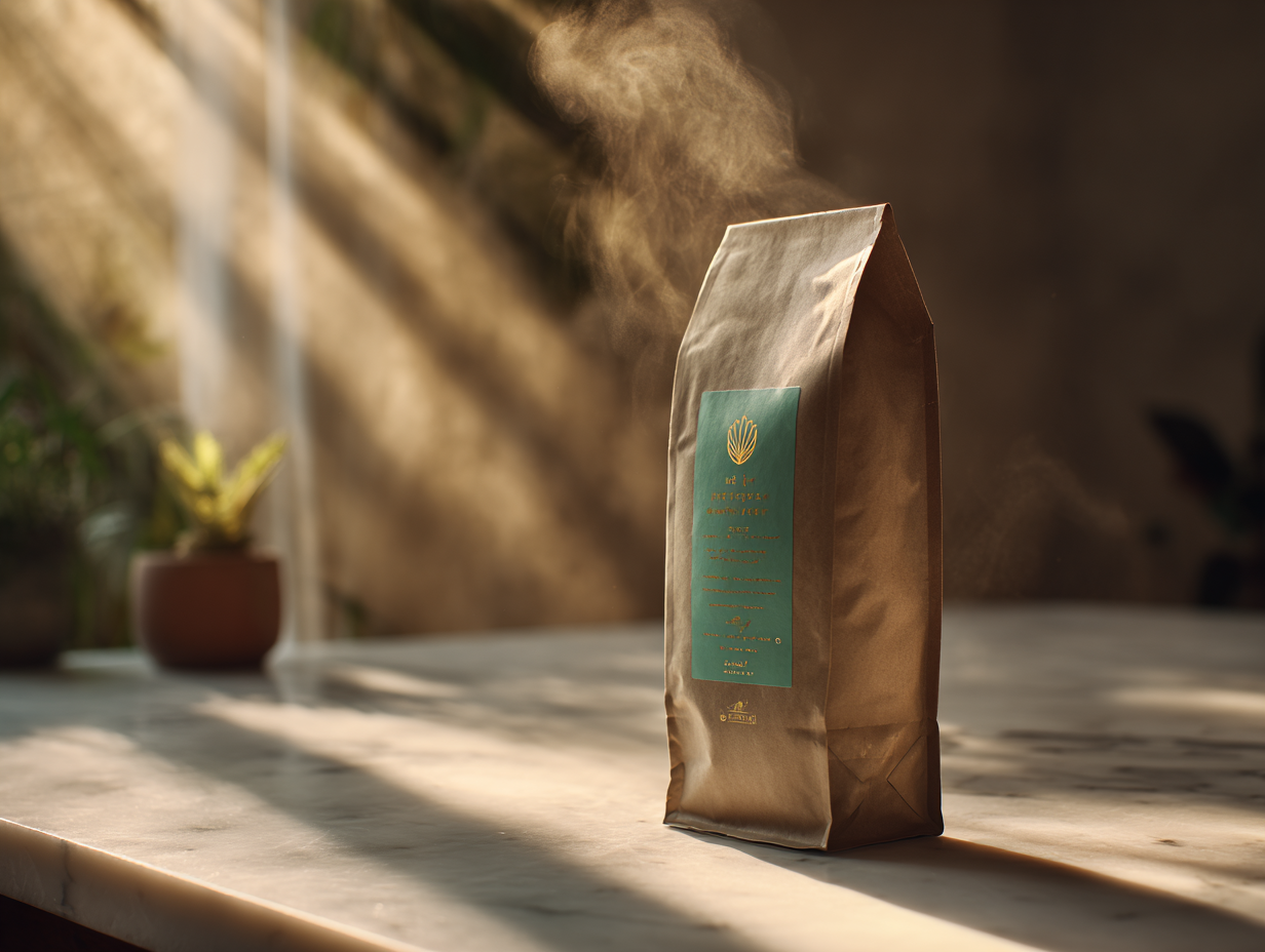 Magnolia House Blend