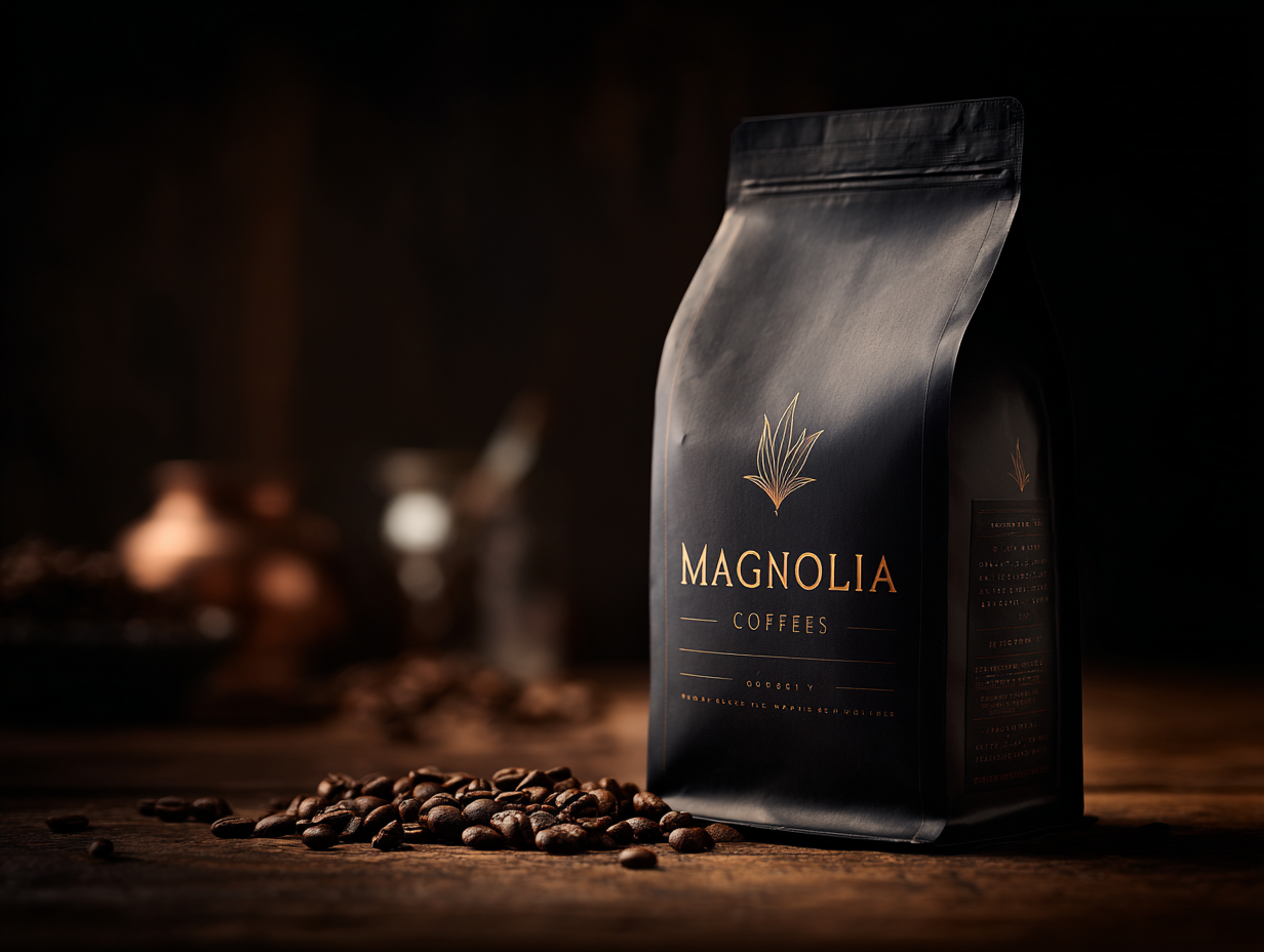 Summerville Dark Roast