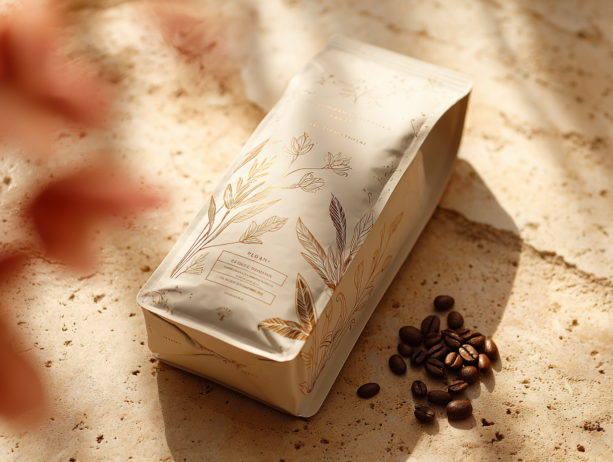 Ethiopian Yirgacheffe