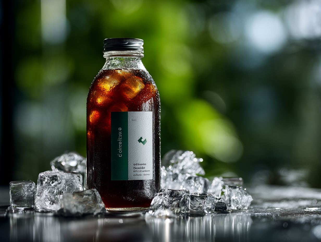 Cold Brew Concentrate