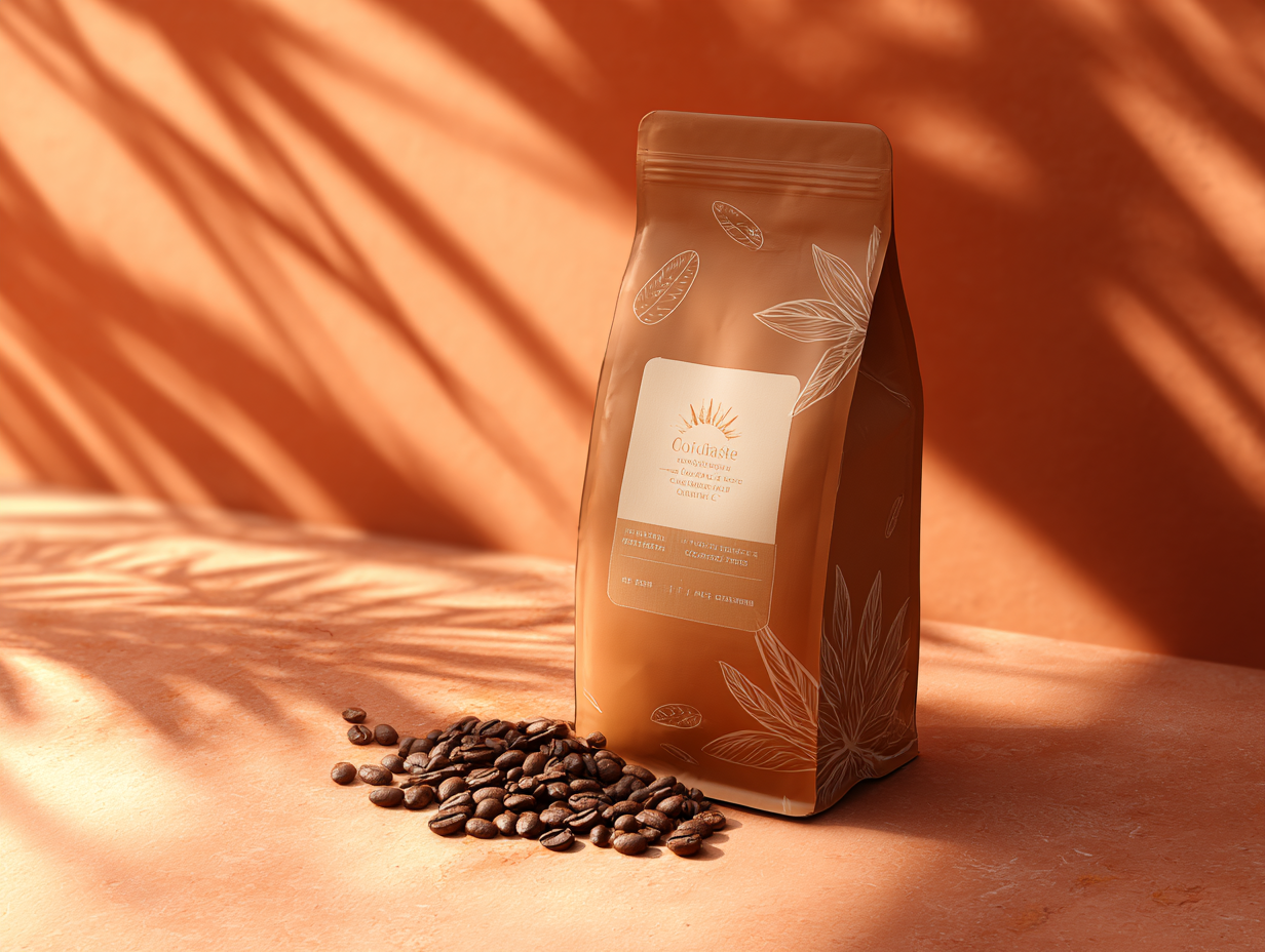 Colombian Medium Roast