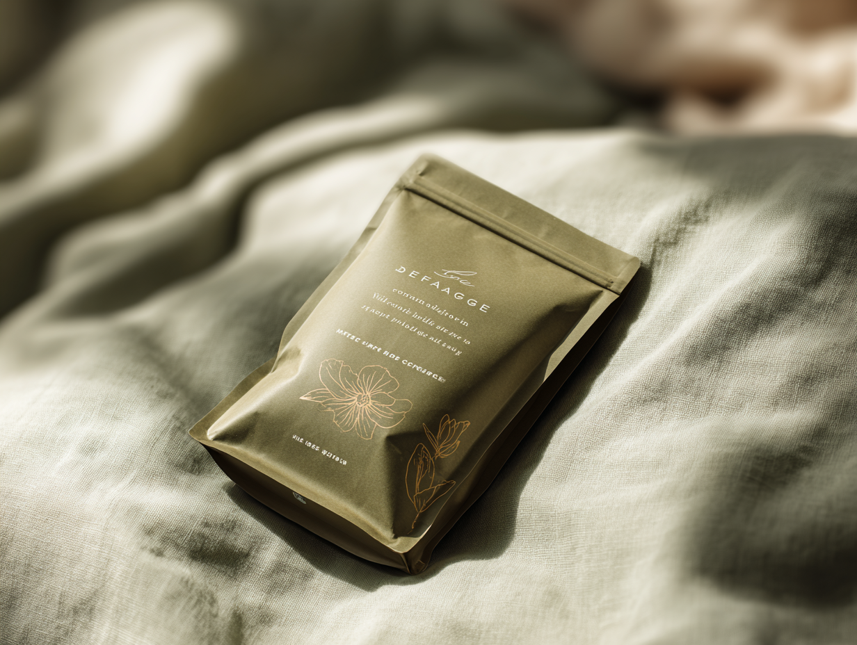 Decaf House Blend