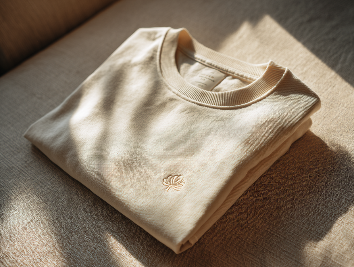 Magnolia T-Shirt