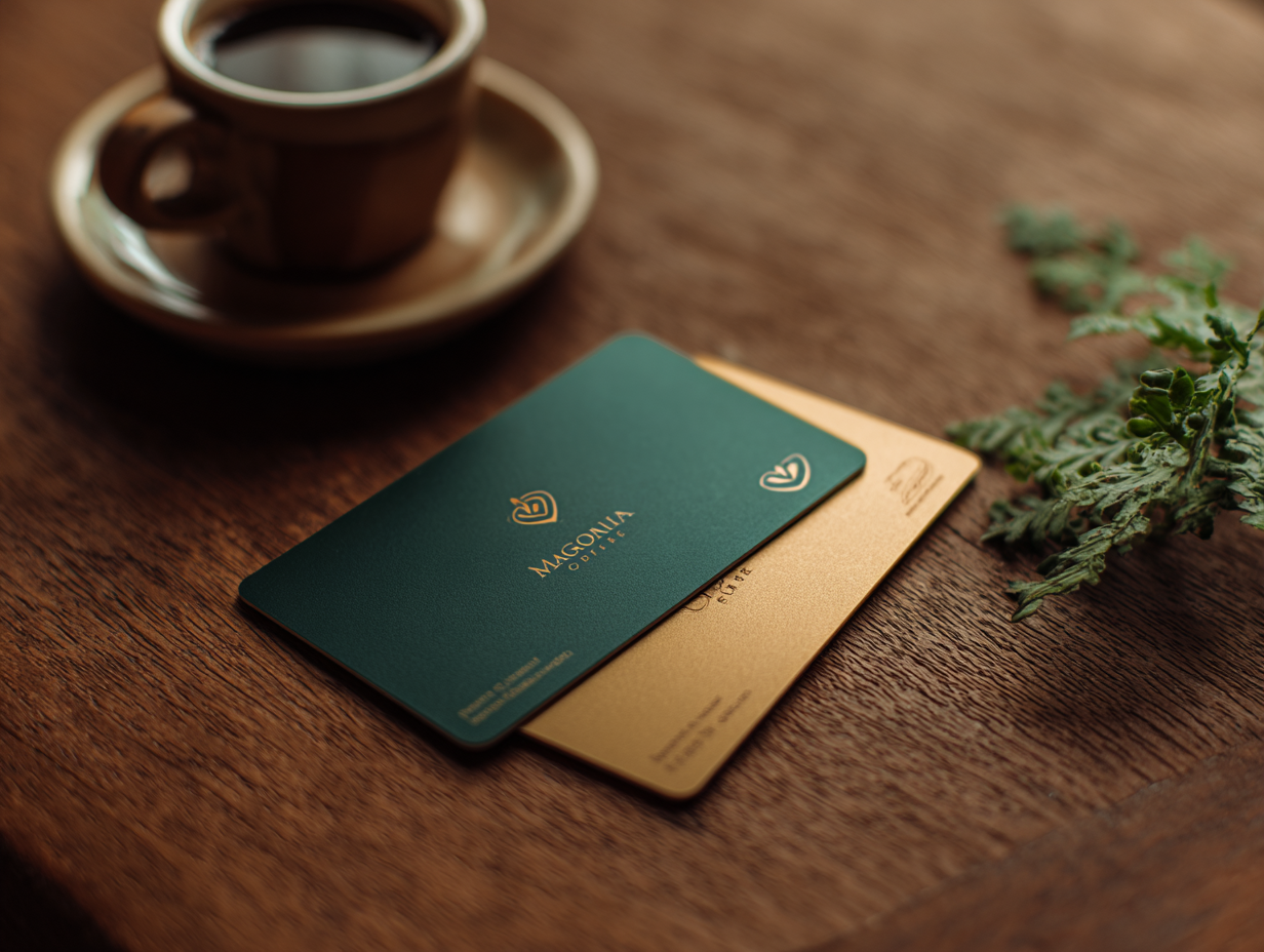 Magnolia Gift Card